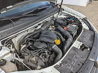 Personenauto, dacia, sandero, 2013 - afbeelding 32 van  48