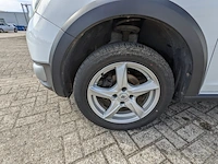 Personenauto, dacia, sandero, 2013 - afbeelding 33 van  48