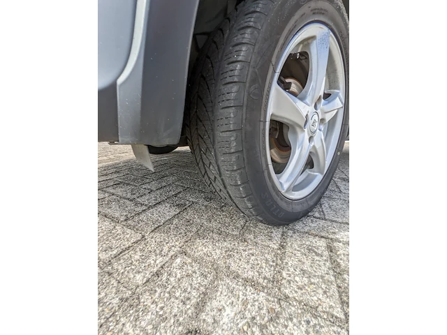Personenauto, dacia, sandero, 2013 - afbeelding 35 van  48