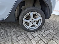 Personenauto, dacia, sandero, 2013 - afbeelding 36 van  48