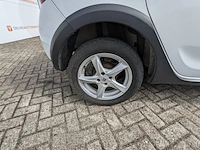 Personenauto, dacia, sandero, 2013 - afbeelding 37 van  48