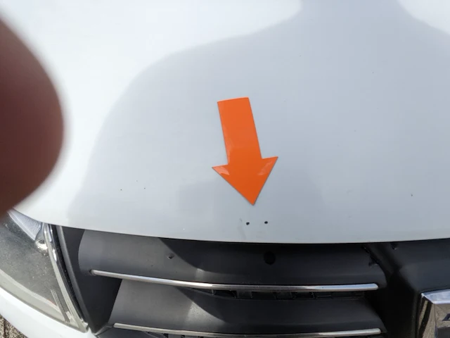 Personenauto, dacia, sandero, 2013 - afbeelding 39 van  48