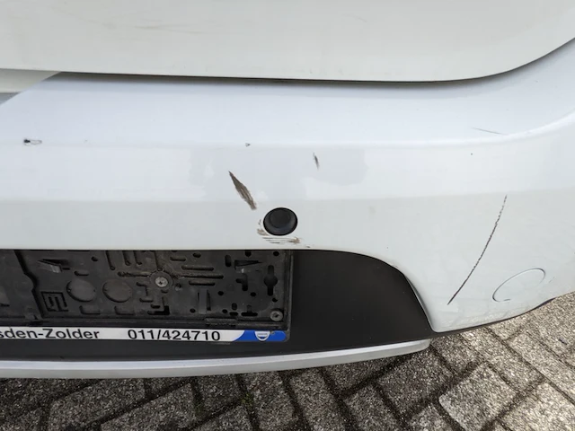 Personenauto, dacia, sandero, 2013 - afbeelding 41 van  48