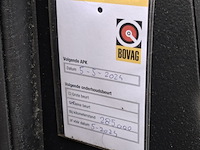 Personenauto daihatsu, materia 1.5, zwart, bouwjaar 2009 - afbeelding 2 van  49