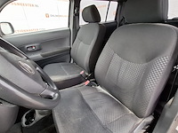 Personenauto daihatsu, materia 1.5, zwart, bouwjaar 2009 - afbeelding 4 van  49