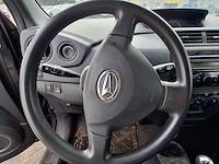 Personenauto daihatsu, materia 1.5, zwart, bouwjaar 2009 - afbeelding 5 van  49