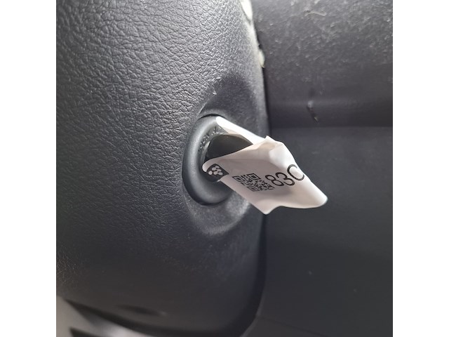 Personenauto daihatsu, materia 1.5, zwart, bouwjaar 2009 - afbeelding 6 van  49