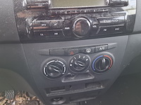 Personenauto daihatsu, materia 1.5, zwart, bouwjaar 2009 - afbeelding 8 van  49