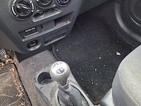 Personenauto daihatsu, materia 1.5, zwart, bouwjaar 2009 - afbeelding 9 van  49