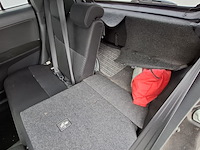 Personenauto daihatsu, materia 1.5, zwart, bouwjaar 2009 - afbeelding 14 van  49