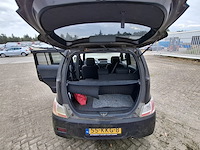 Personenauto daihatsu, materia 1.5, zwart, bouwjaar 2009 - afbeelding 15 van  49