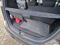 Personenauto daihatsu, materia 1.5, zwart, bouwjaar 2009 - afbeelding 16 van  49