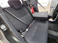 Personenauto daihatsu, materia 1.5, zwart, bouwjaar 2009 - afbeelding 18 van  49