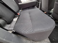 Personenauto daihatsu, materia 1.5, zwart, bouwjaar 2009 - afbeelding 19 van  49