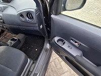 Personenauto daihatsu, materia 1.5, zwart, bouwjaar 2009 - afbeelding 20 van  49