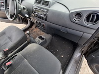 Personenauto daihatsu, materia 1.5, zwart, bouwjaar 2009 - afbeelding 21 van  49