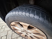 Personenauto daihatsu, materia 1.5, zwart, bouwjaar 2009 - afbeelding 24 van  49