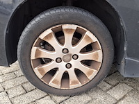 Personenauto daihatsu, materia 1.5, zwart, bouwjaar 2009 - afbeelding 25 van  49