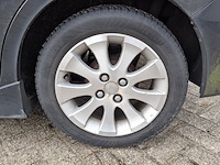 Personenauto daihatsu, materia 1.5, zwart, bouwjaar 2009 - afbeelding 26 van  49