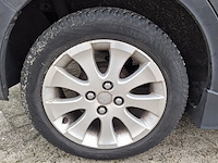 Personenauto daihatsu, materia 1.5, zwart, bouwjaar 2009 - afbeelding 27 van  49