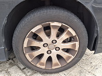 Personenauto daihatsu, materia 1.5, zwart, bouwjaar 2009 - afbeelding 28 van  49