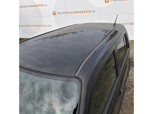 Personenauto daihatsu, materia 1.5, zwart, bouwjaar 2009 - afbeelding 29 van  49