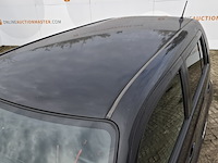 Personenauto daihatsu, materia 1.5, zwart, bouwjaar 2009 - afbeelding 29 van  49