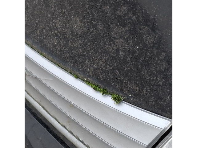 Personenauto daihatsu, materia 1.5, zwart, bouwjaar 2009 - afbeelding 36 van  49