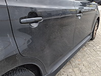 Personenauto daihatsu, materia 1.5, zwart, bouwjaar 2009 - afbeelding 37 van  49