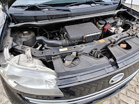 Personenauto daihatsu, materia 1.5, zwart, bouwjaar 2009 - afbeelding 39 van  49