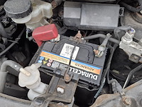 Personenauto daihatsu, materia 1.5, zwart, bouwjaar 2009 - afbeelding 40 van  49