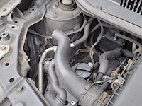 Personenauto daihatsu, materia 1.5, zwart, bouwjaar 2009 - afbeelding 42 van  49