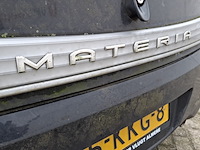 Personenauto daihatsu, materia 1.5, zwart, bouwjaar 2009 - afbeelding 43 van  49