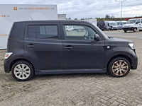 Personenauto daihatsu, materia 1.5, zwart, bouwjaar 2009 - afbeelding 34 van  49