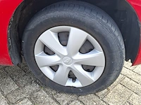Personenauto, daihatsu, serion 2, 1.0 12v, 2008 - afbeelding 2 van  39
