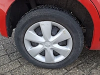 Personenauto, daihatsu, serion 2, 1.0 12v, 2008 - afbeelding 3 van  39