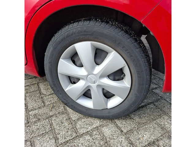 Personenauto, daihatsu, serion 2, 1.0 12v, 2008 - afbeelding 4 van  39