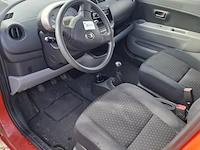 Personenauto, daihatsu, serion 2, 1.0 12v, 2008 - afbeelding 5 van  39