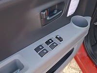 Personenauto, daihatsu, serion 2, 1.0 12v, 2008 - afbeelding 6 van  39