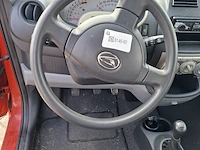 Personenauto, daihatsu, serion 2, 1.0 12v, 2008 - afbeelding 7 van  39