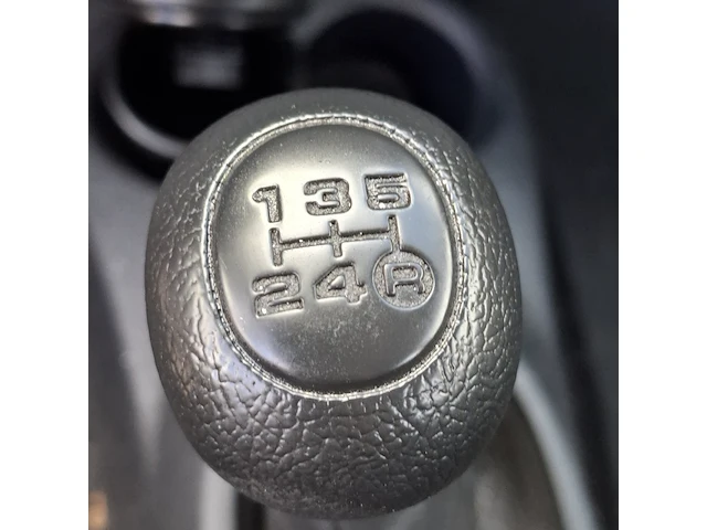 Personenauto, daihatsu, serion 2, 1.0 12v, 2008 - afbeelding 11 van  39