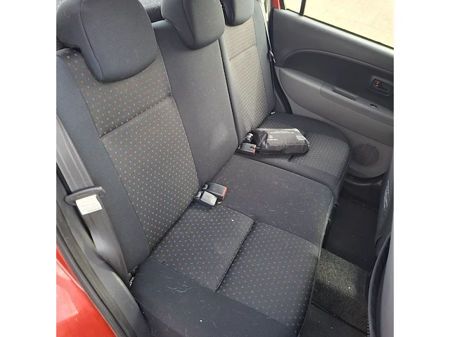 Personenauto, daihatsu, serion 2, 1.0 12v, 2008 - afbeelding 14 van  39