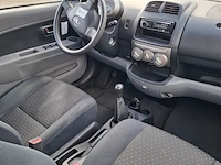 Personenauto, daihatsu, serion 2, 1.0 12v, 2008 - afbeelding 16 van  39
