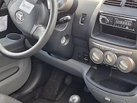 Personenauto, daihatsu, serion 2, 1.0 12v, 2008 - afbeelding 17 van  39