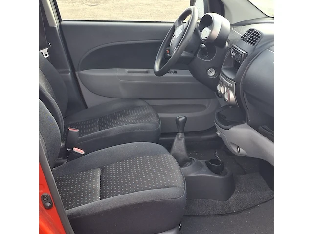 Personenauto, daihatsu, serion 2, 1.0 12v, 2008 - afbeelding 18 van  39