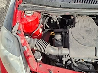 Personenauto, daihatsu, serion 2, 1.0 12v, 2008 - afbeelding 21 van  39