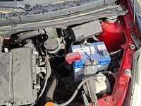 Personenauto, daihatsu, serion 2, 1.0 12v, 2008 - afbeelding 24 van  39