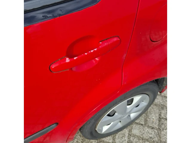 Personenauto, daihatsu, serion 2, 1.0 12v, 2008 - afbeelding 28 van  39