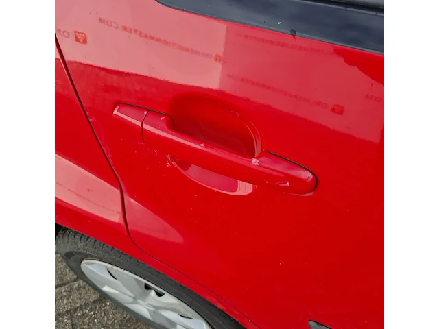 Personenauto, daihatsu, serion 2, 1.0 12v, 2008 - afbeelding 29 van  39
