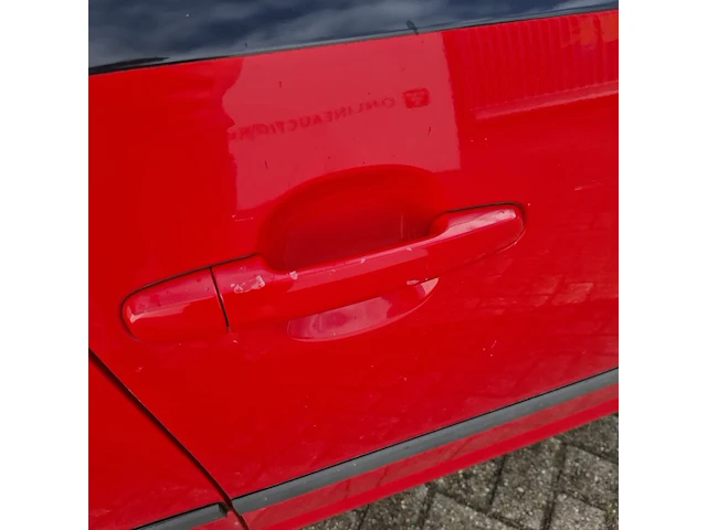 Personenauto, daihatsu, serion 2, 1.0 12v, 2008 - afbeelding 30 van  39